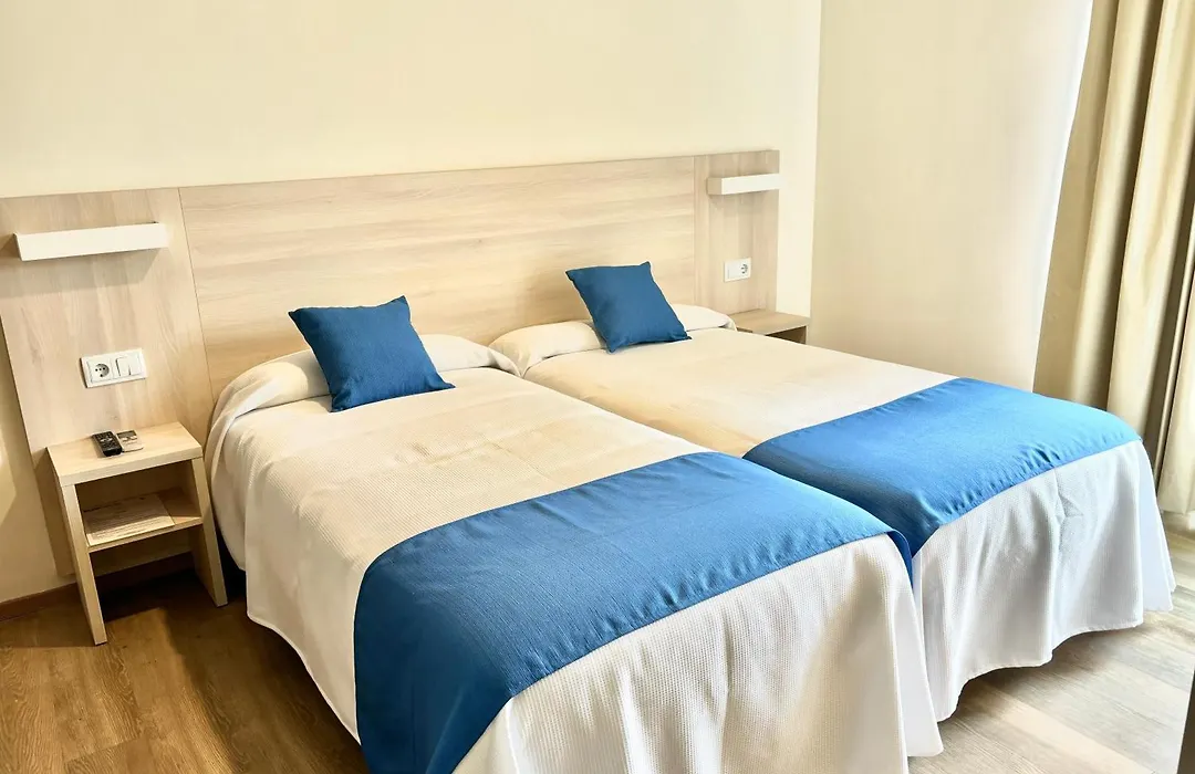 Bluewater Hotel-1
