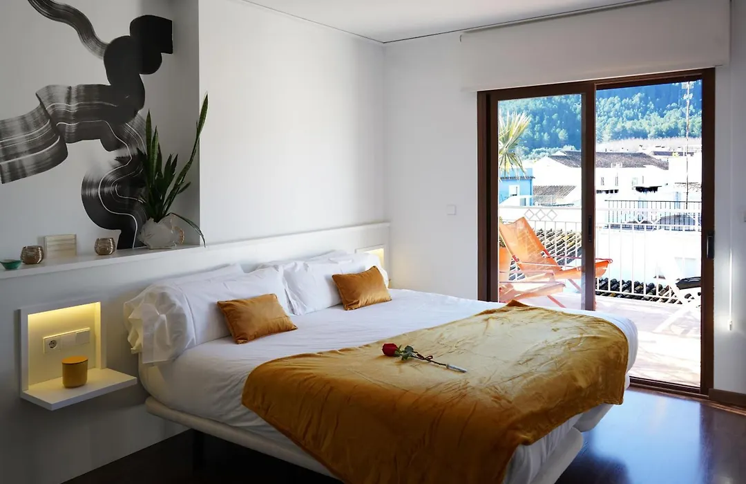 Mardenit Hotel Boutique (Adults Only)-1