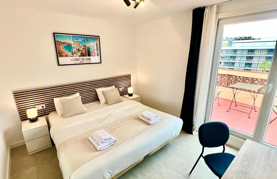 Hotel Lm-1