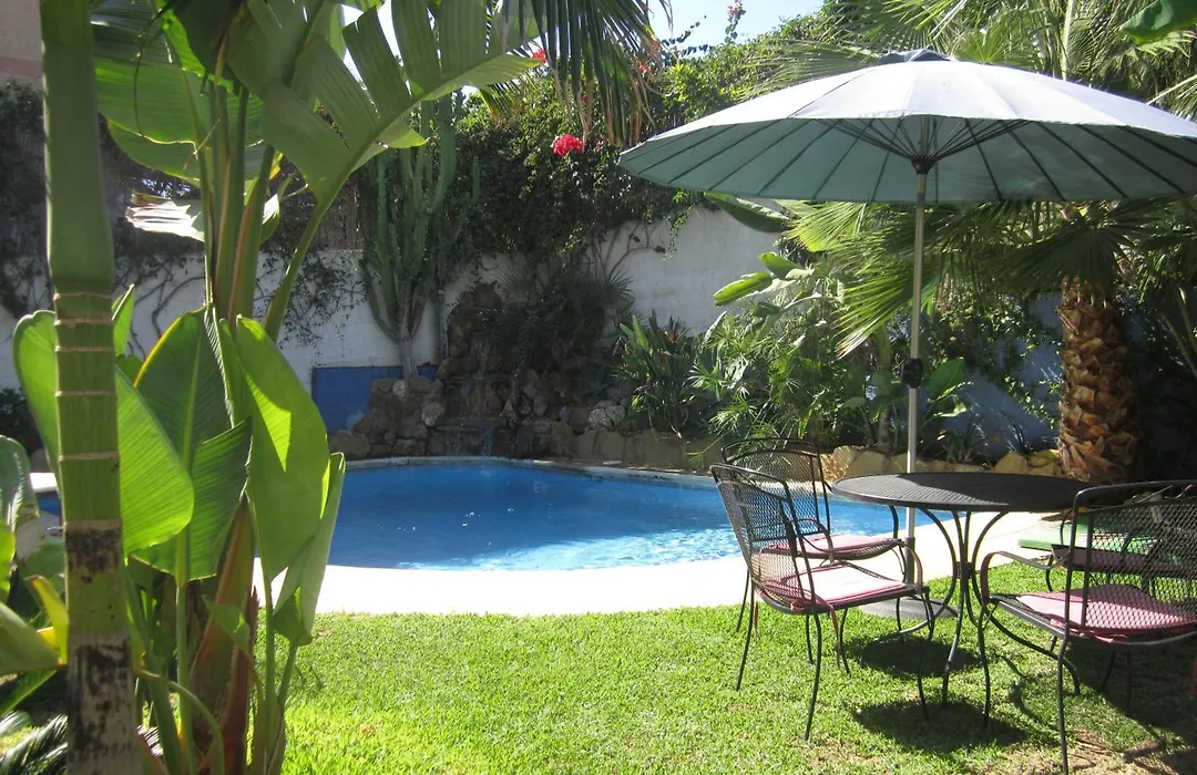 Hotel Tikar-1