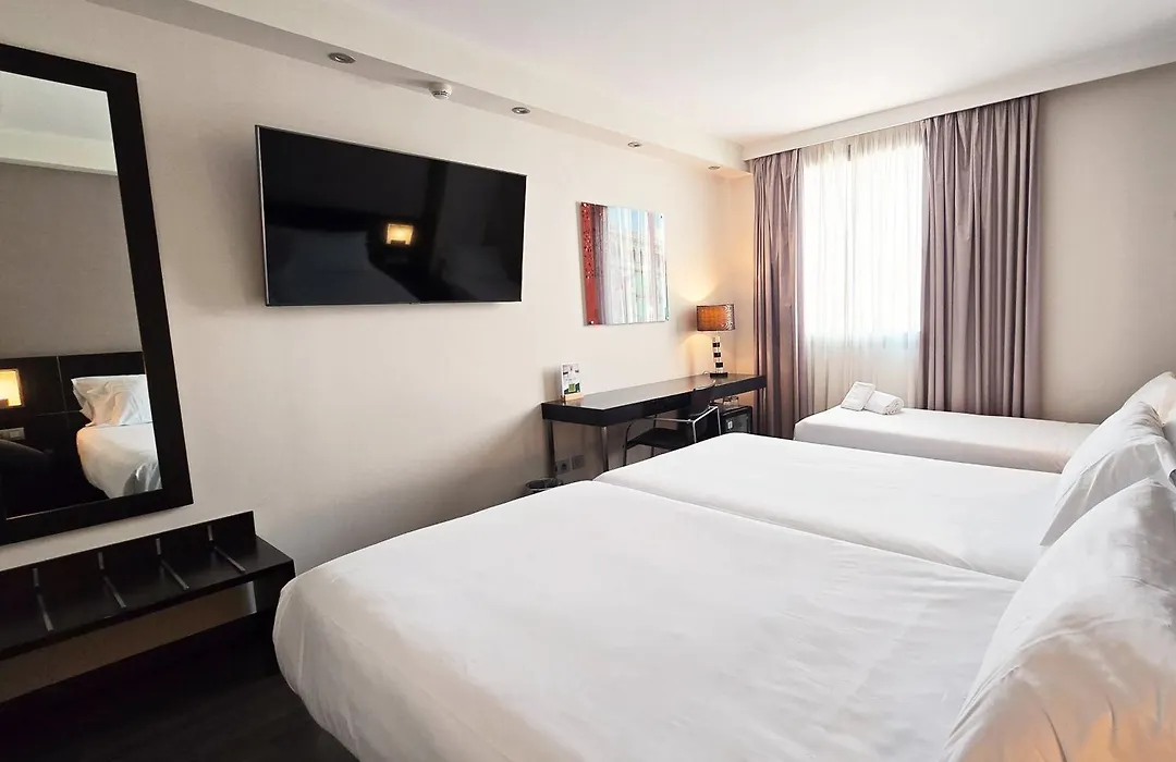 Sercotel Aura Algeciras-1