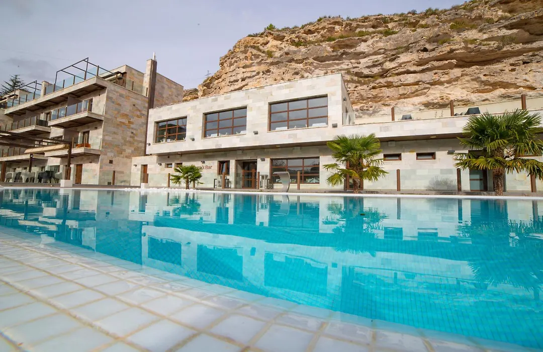 Hotel Spa Elia-1