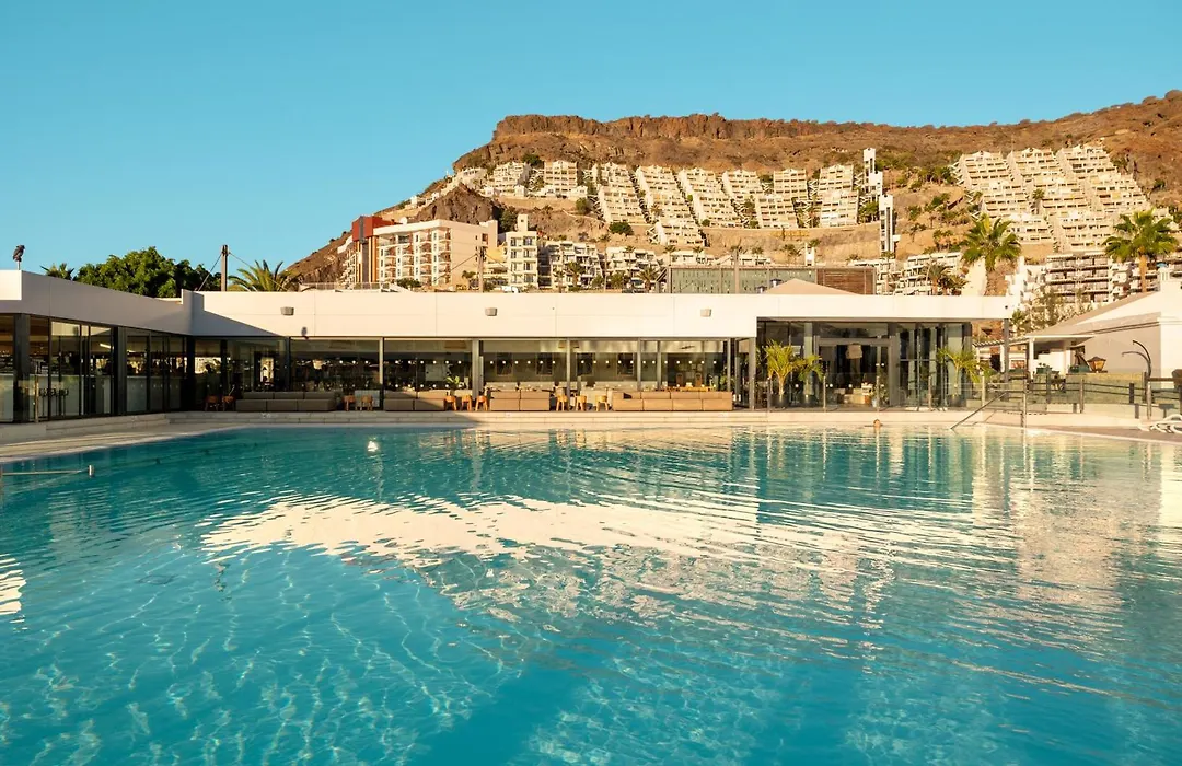 Ocean Beach Club Gran Canaria-1