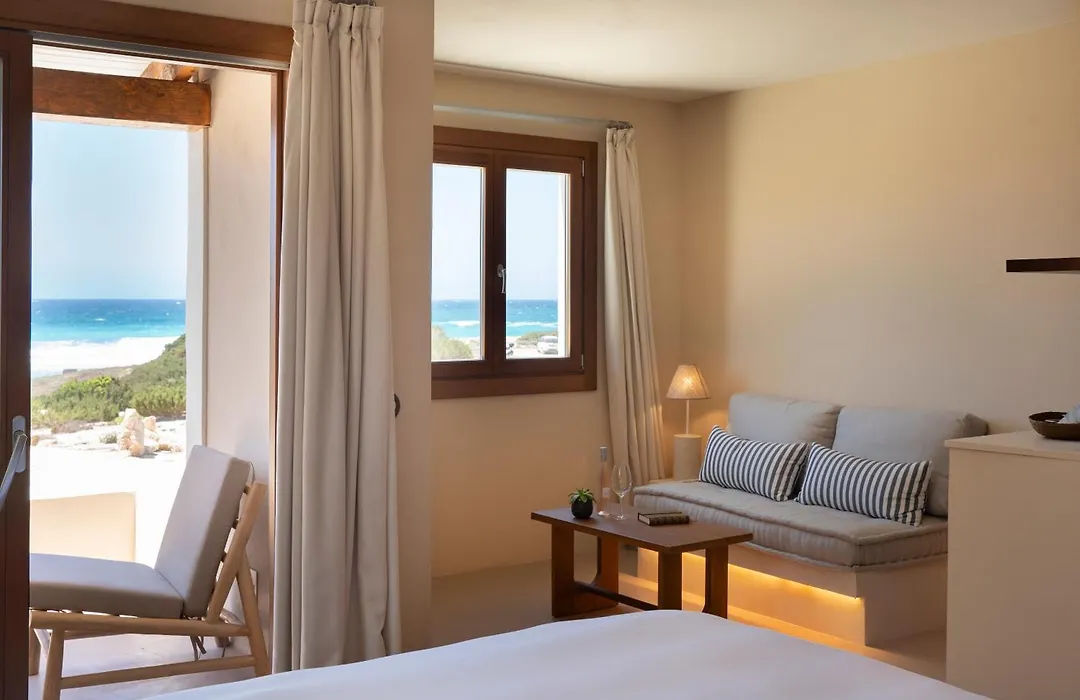 Dunas De Formentera, A Small Luxury Hotel Of The World-1
