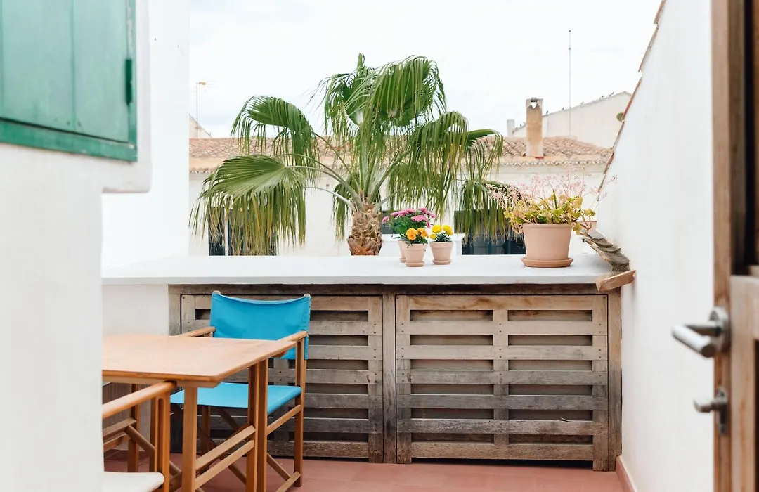 Home Hotel Menorca-1