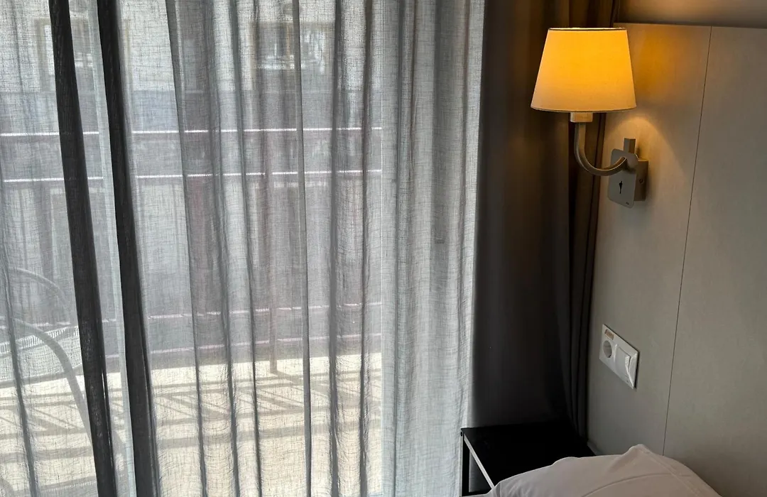 Hotel Bed&Breakfast Benidorm-1