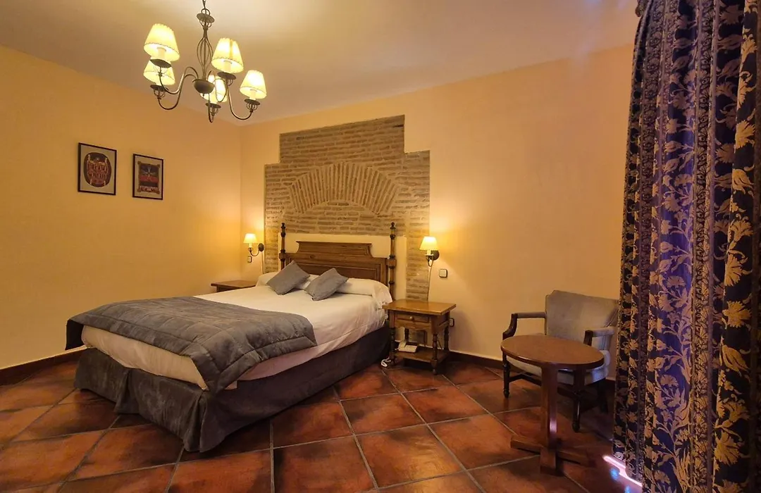 Hotel Las Cancelas-1