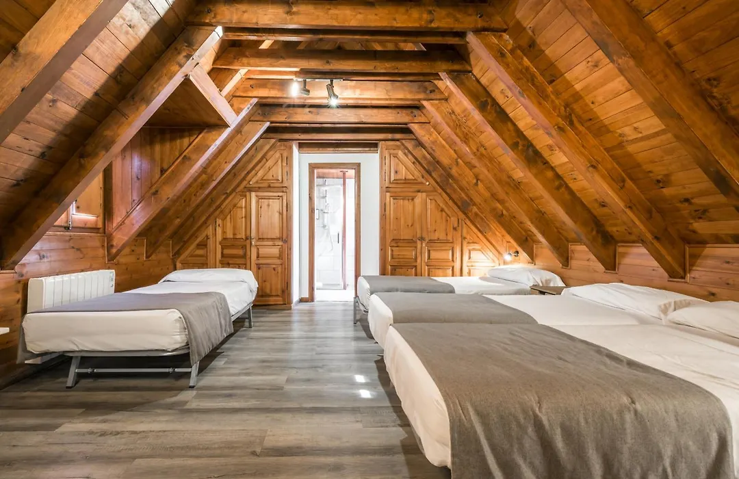 Hotel Snoe Mont Romies-1