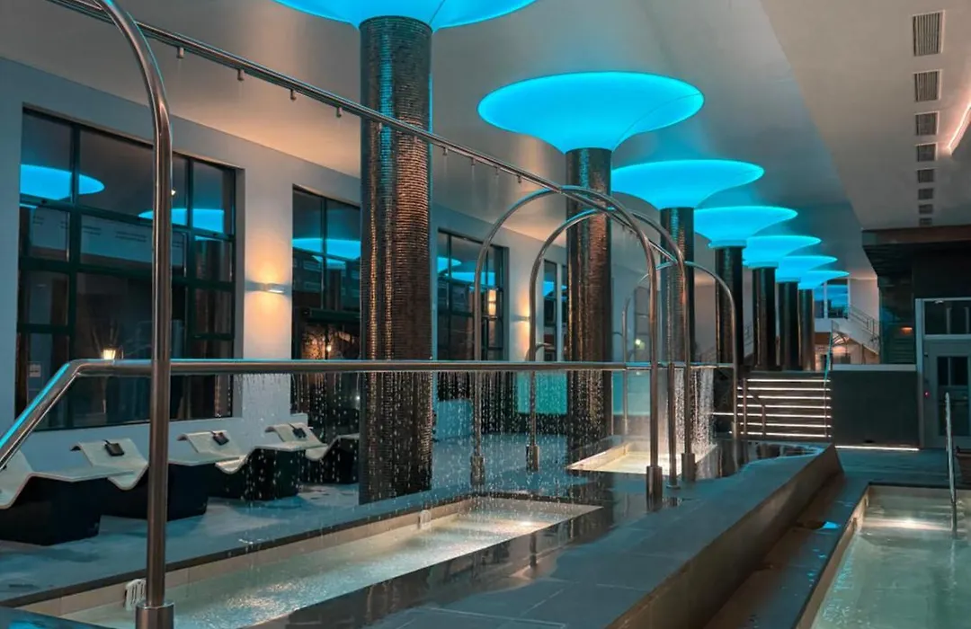 Hotel el Sol-1