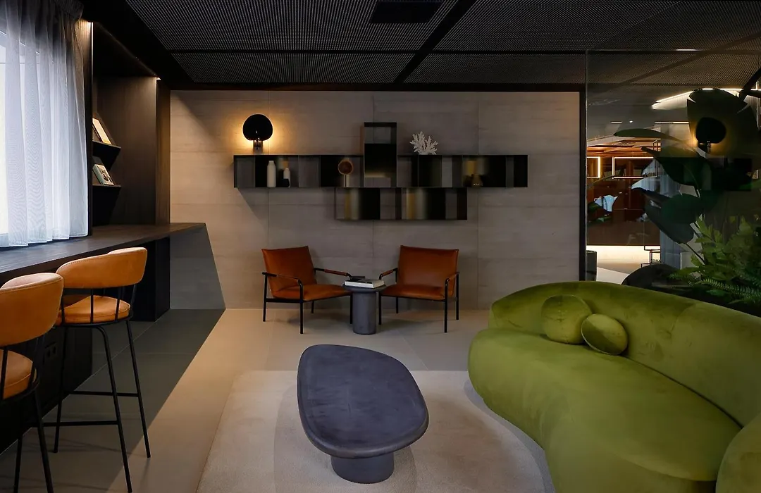 Nuvo Hotel Boutique-1