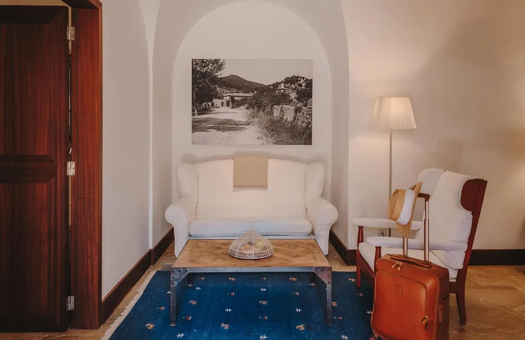 Cap Rocat, A Small Luxury Hotel Of The World-1