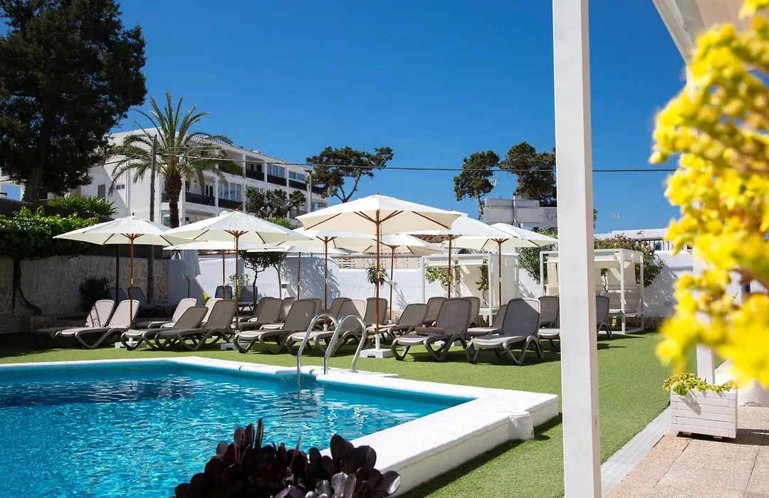 Casual Bahia Ibiza By Casual Hoteles-1