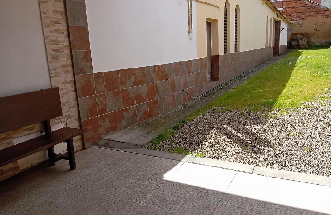 Hostal Santiago-1