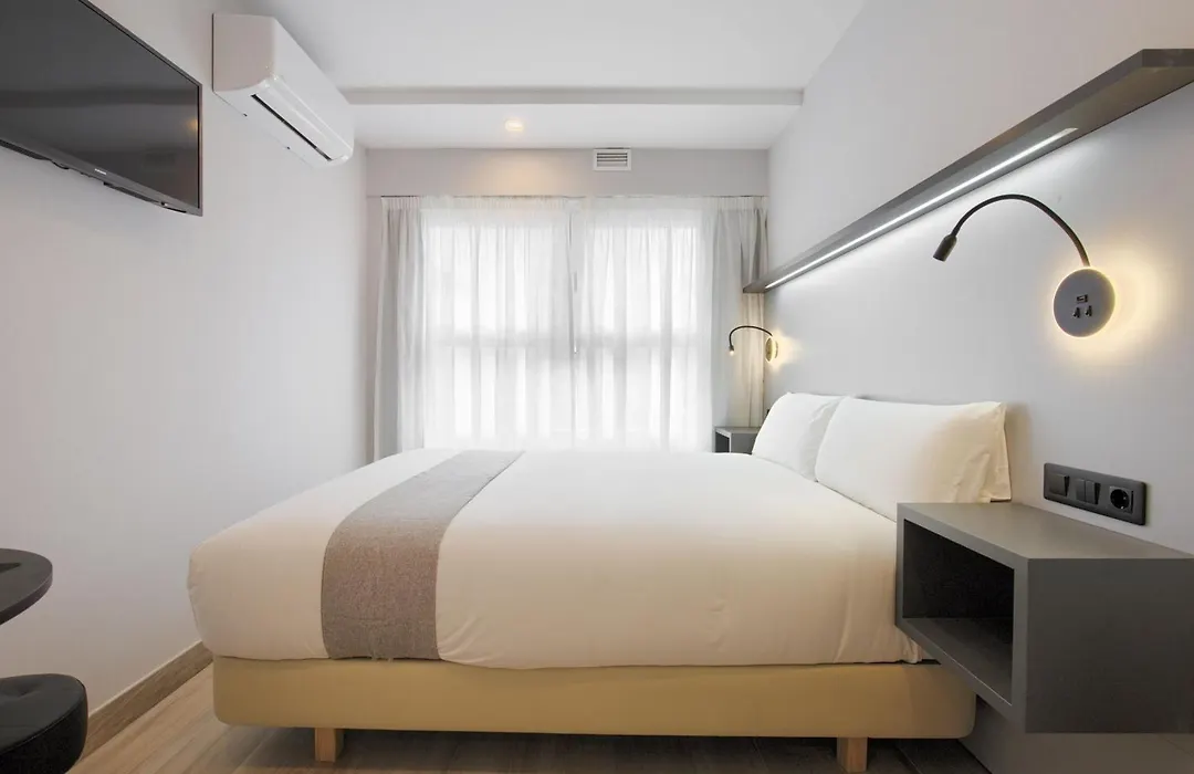 Dobo Madrid Sb203-1