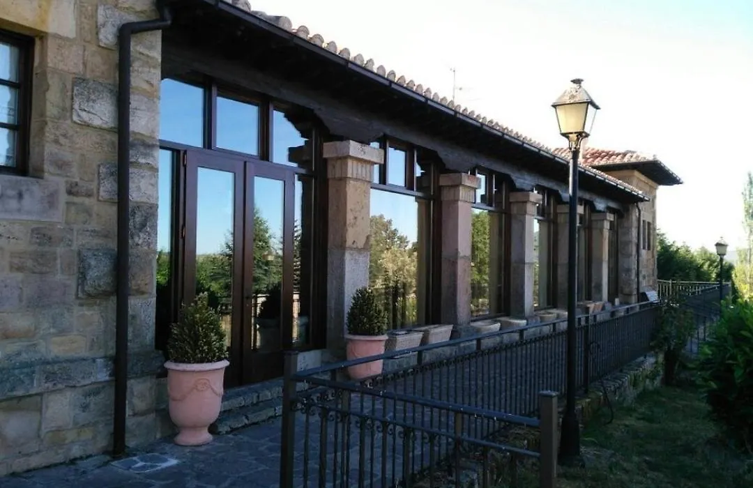 Posada los Carabeos-1