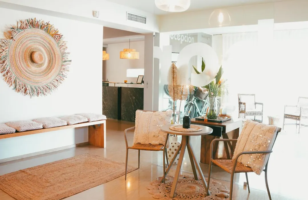 Hotel Rhys Denia - Only Adults-1