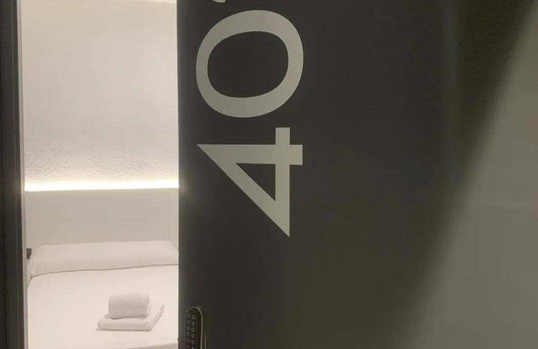 Hotel Dl Urban-1