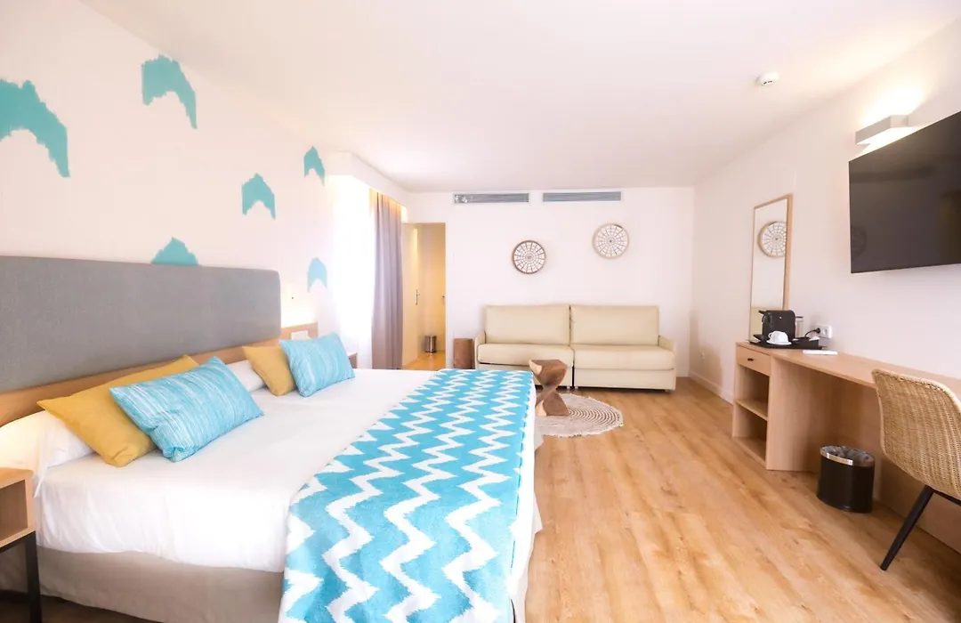 Cupido Boutique Hotel-1