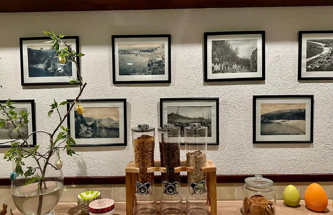 Hostal Regina-1