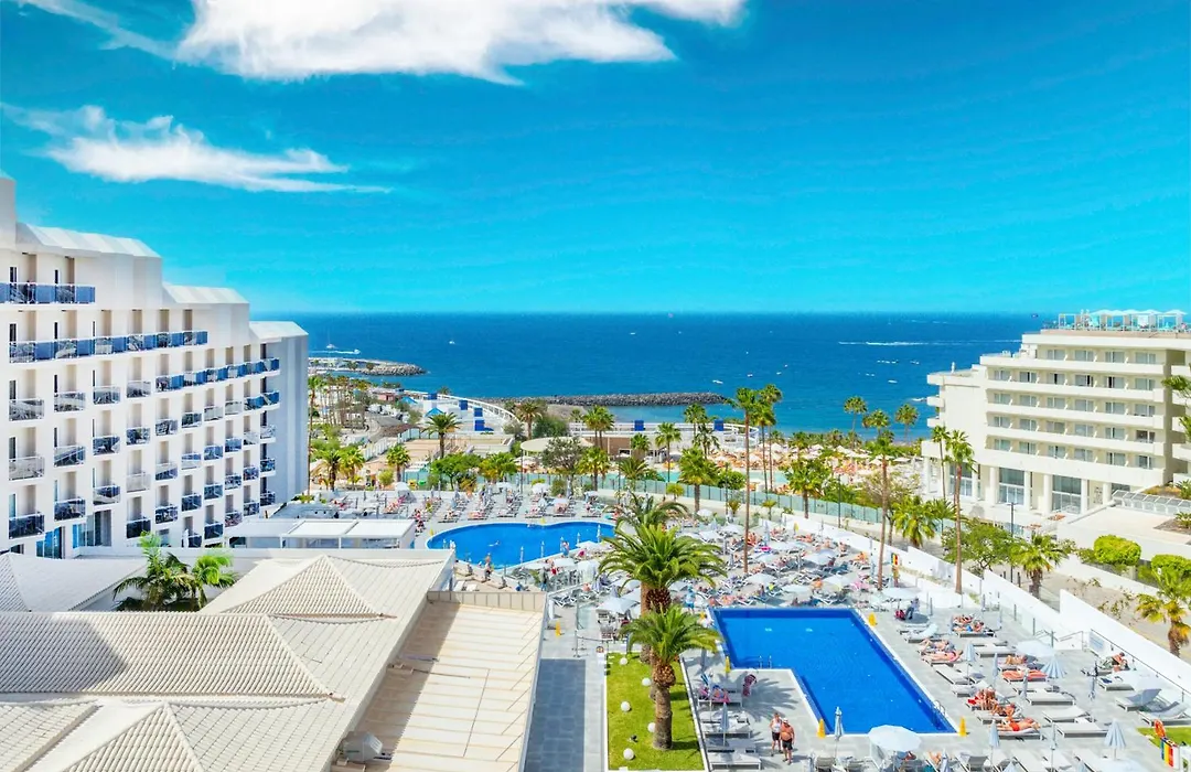 Hovima Cool Costa Adeje (Adults Only)-1
