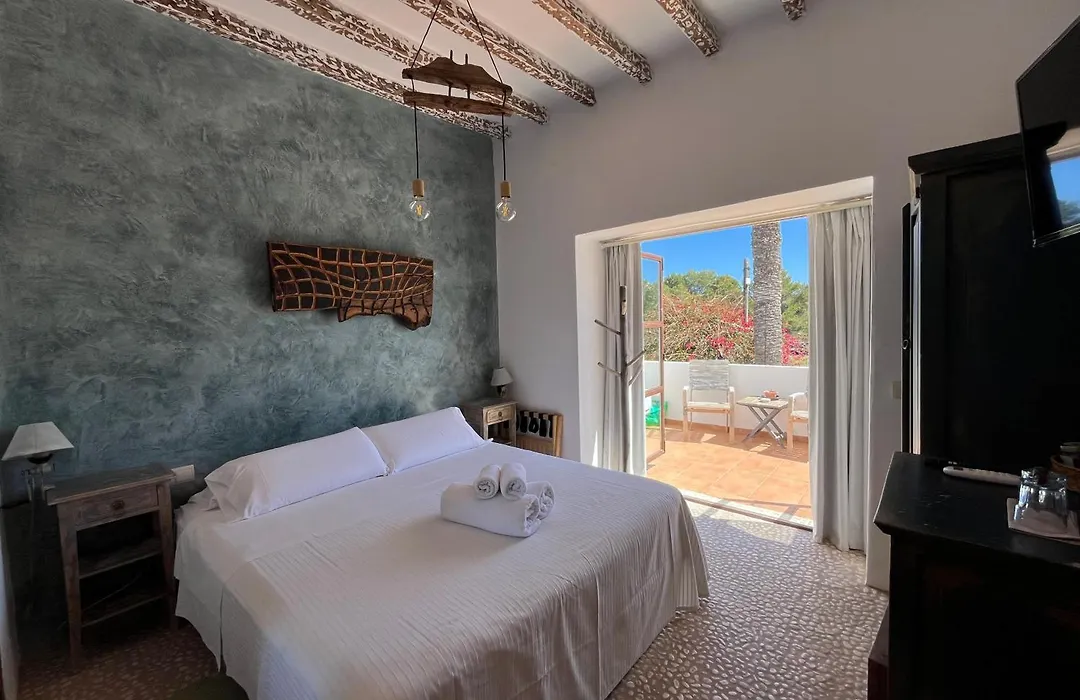 Boutique Hostal La Curandera De Salinas-1