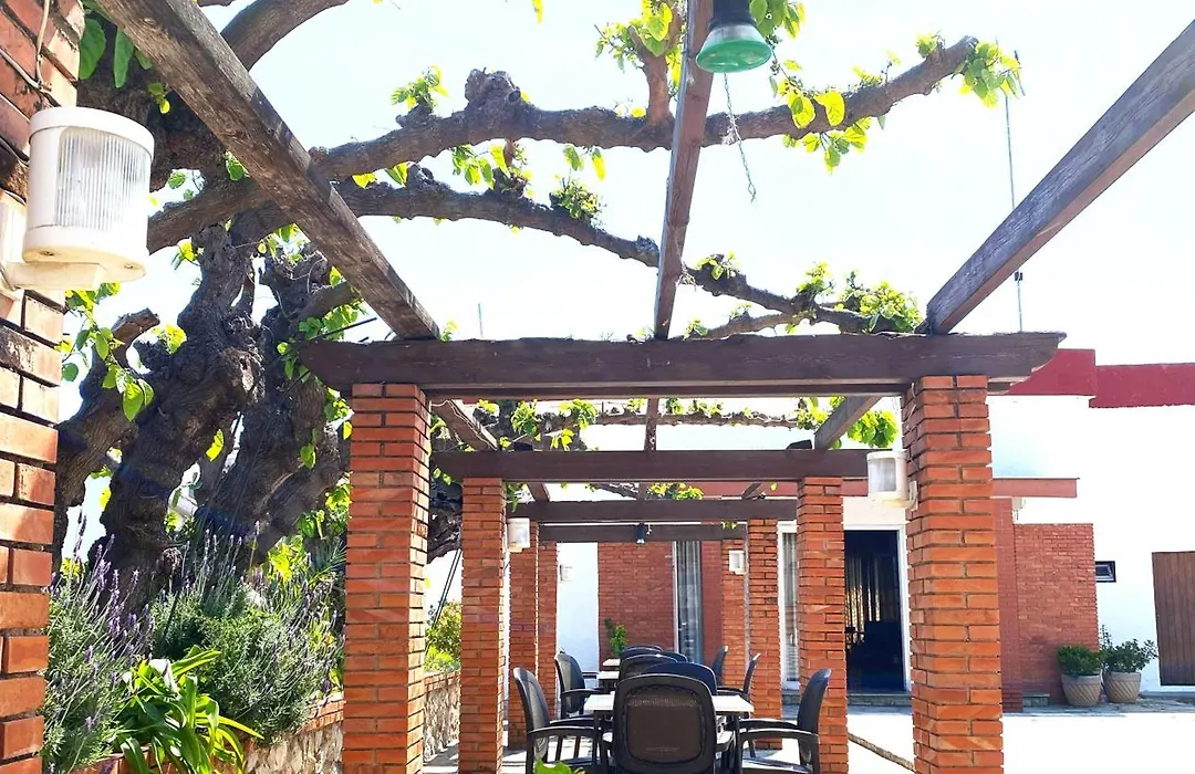 Hostal Lleida-1
