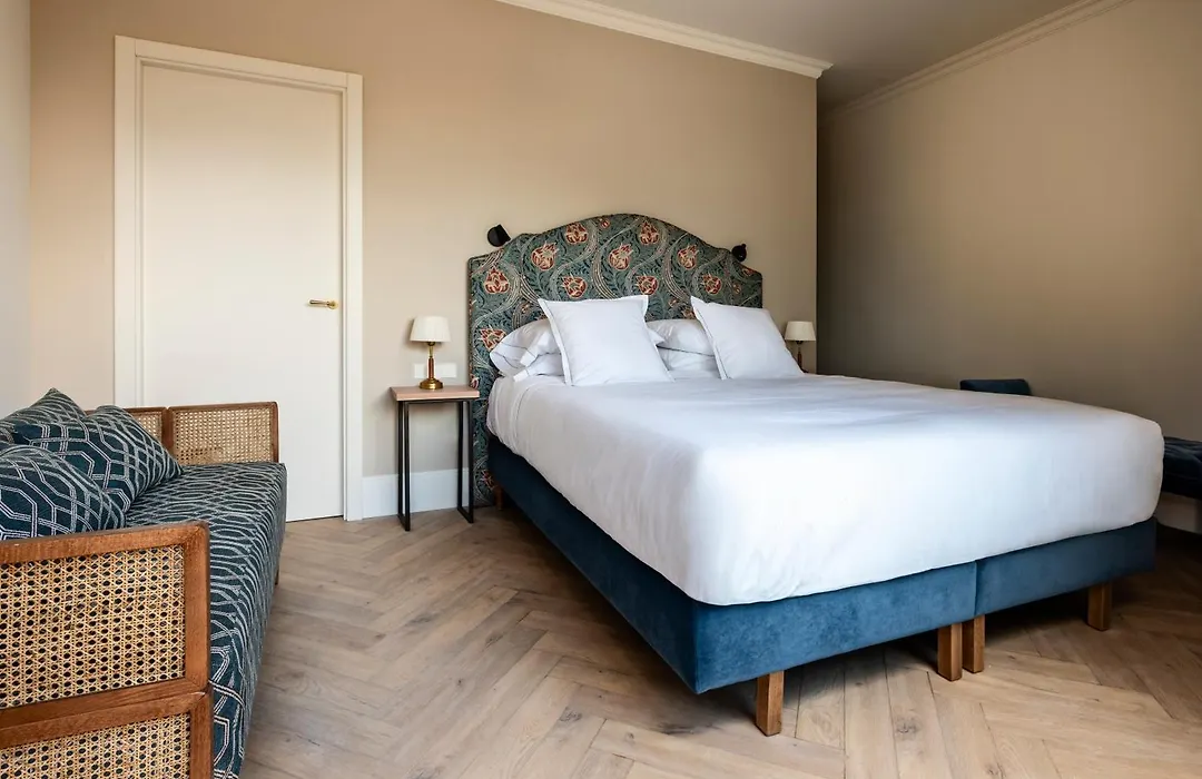 Hotel Boutique Lapety-1