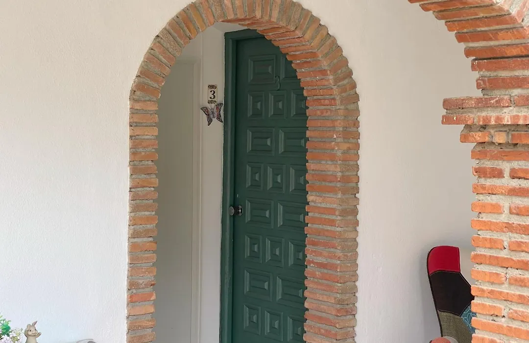 La casa de familia-1