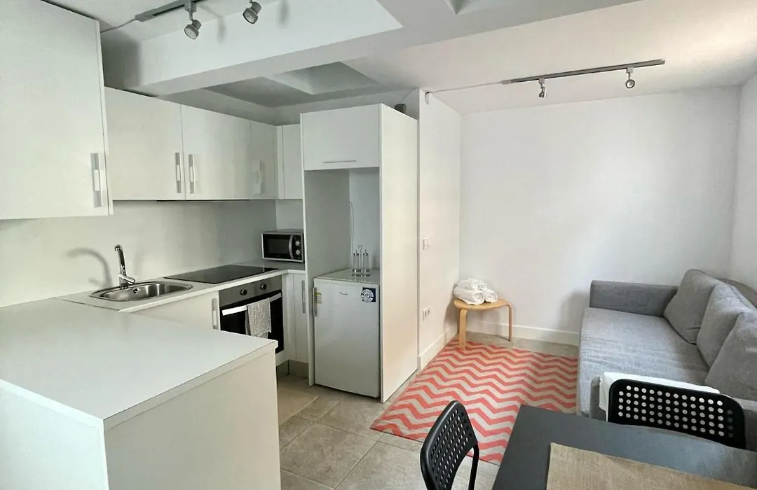 Casthotels Leblon-1