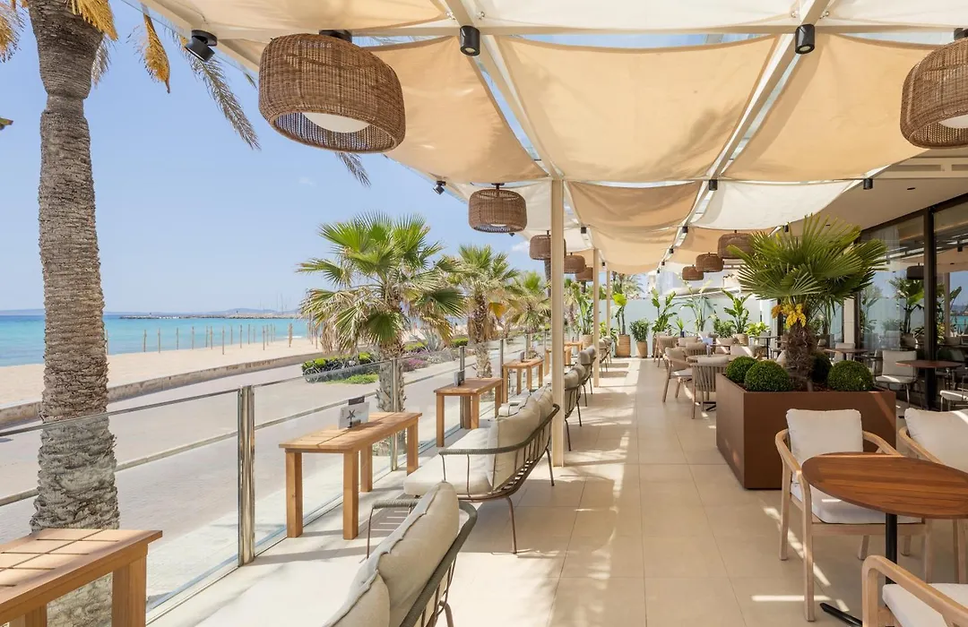Hotel Eden Palma Playa Adults Only-1