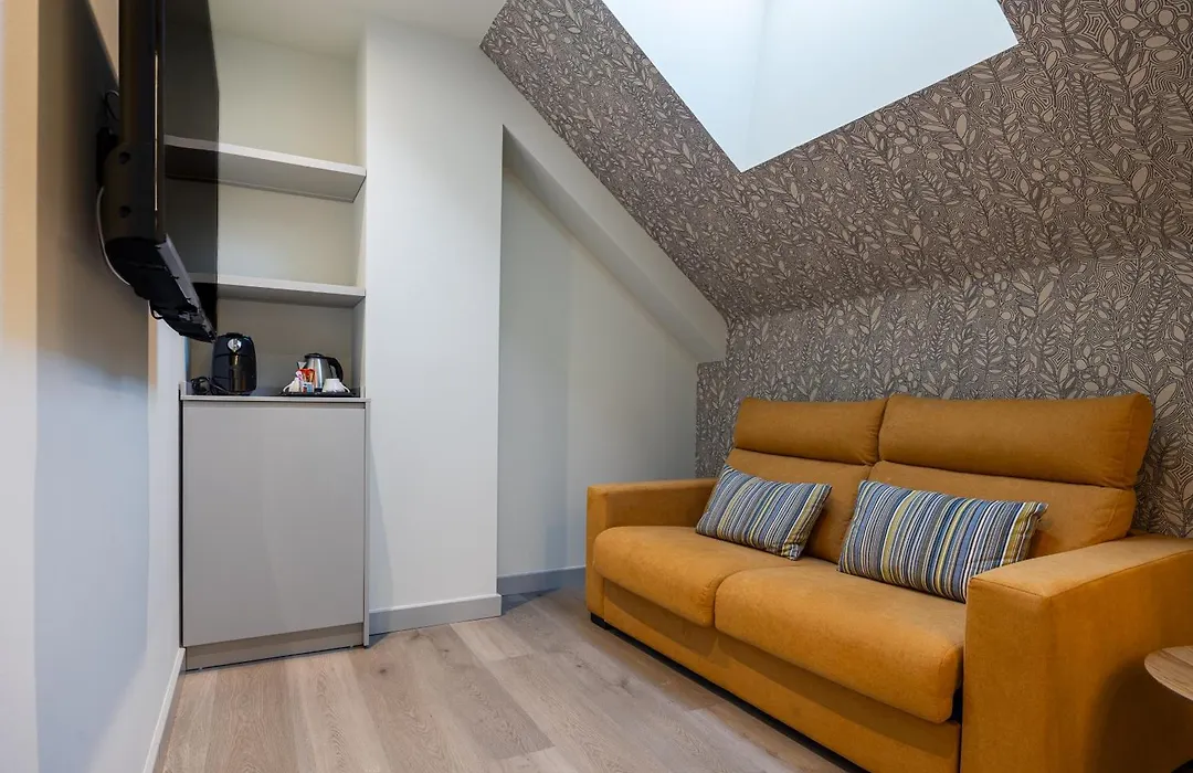 Atarazanas Malaga Boutique Hotel-1