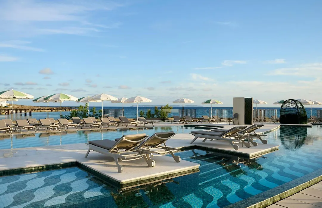 Iberostar Selection Es Trenc -New Opening--1