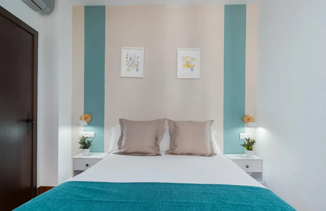 Hotel Boutique Puerta del Rincón-1