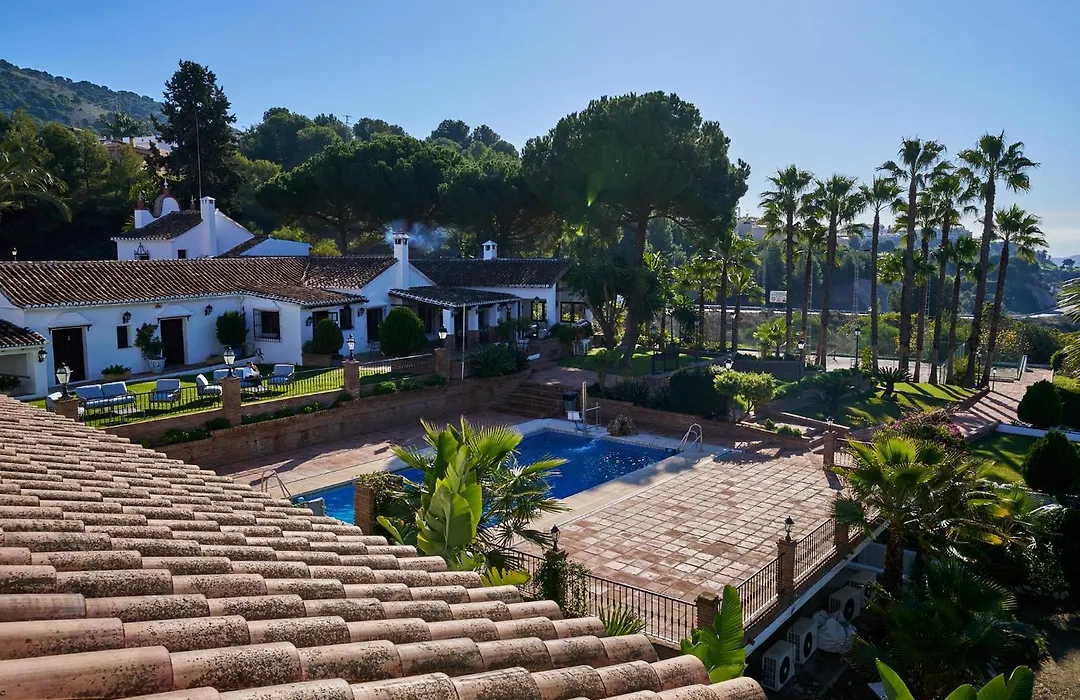 Golf Hotel Alhaurin-1