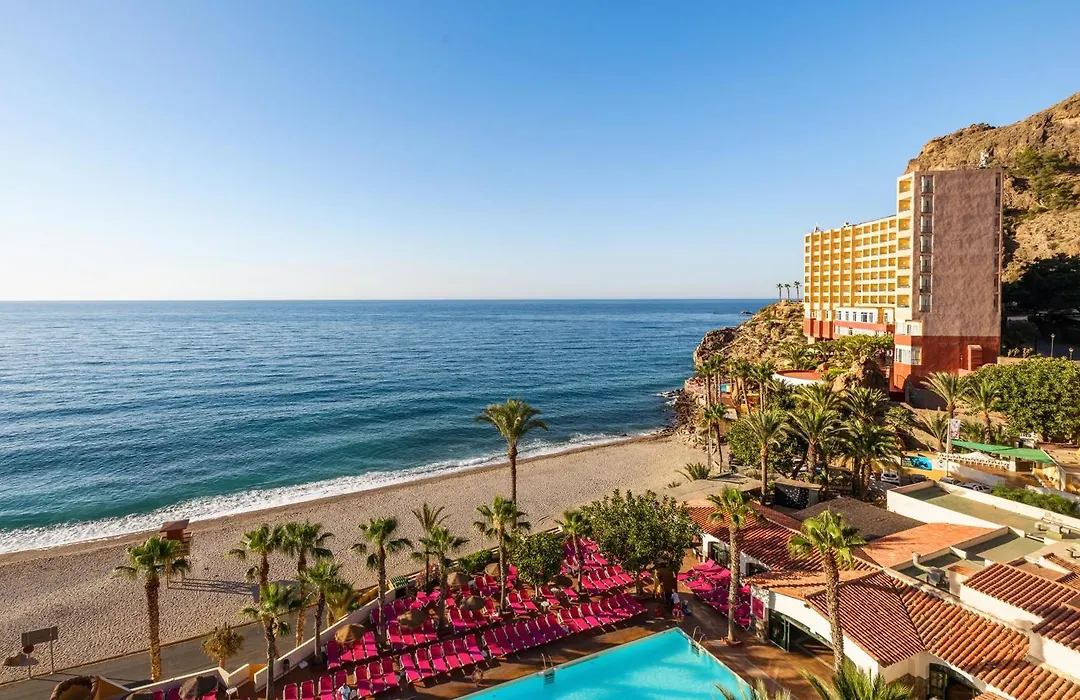 Mirador del Cabo Designed For Adults-1