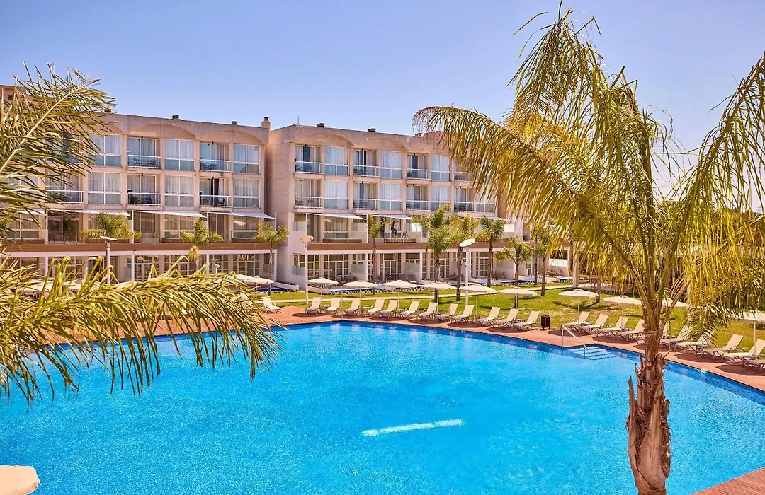 Zafiro Alzinar Mar Adults Only - Refurbished 2025-1