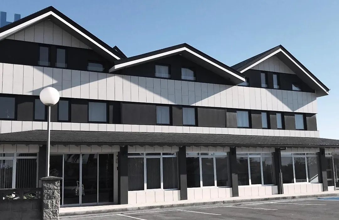 Hotel Mercedes-1