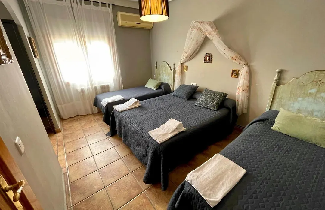 Casa rural de la Abuela-1
