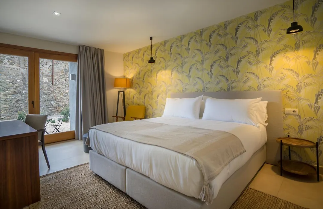 Hotel Mas del Sol-1