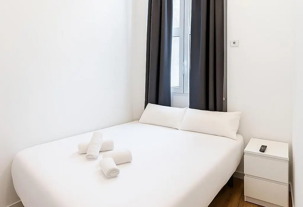 Hostal Bernabeu-1