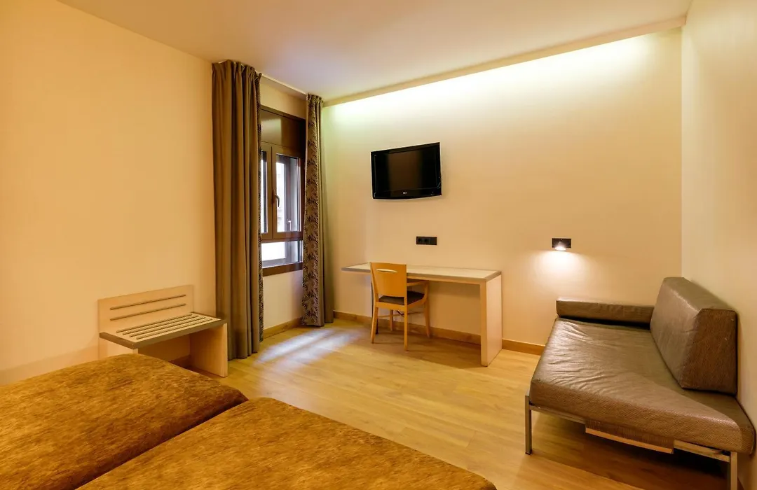 Barcelona House-1
