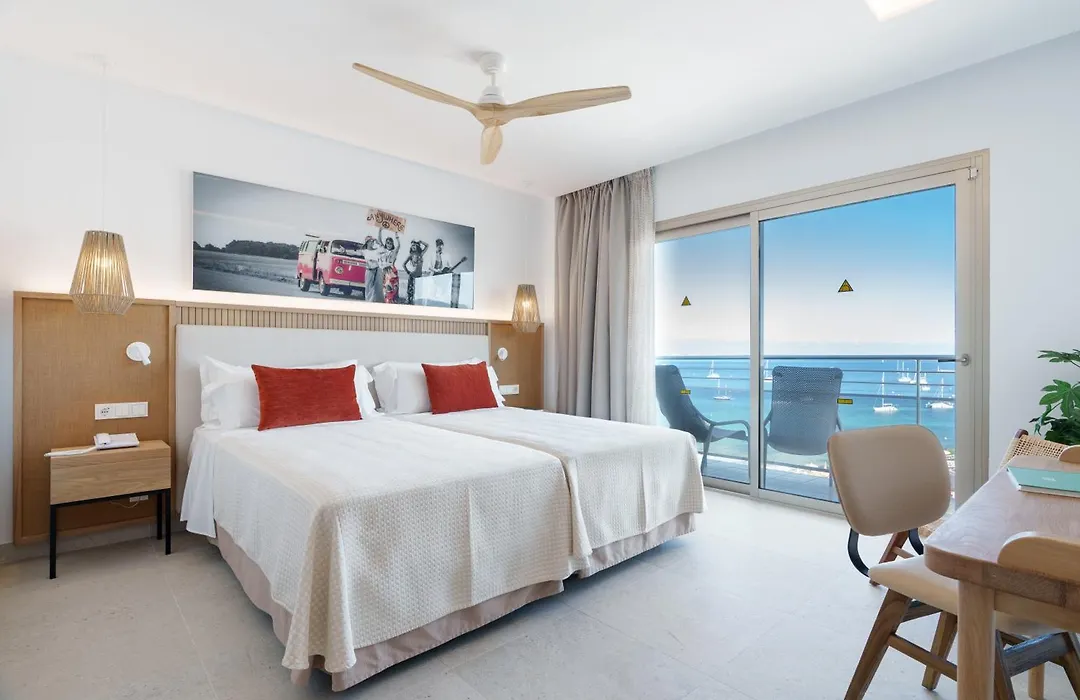 Bellamar Hotel Beach & Spa-1