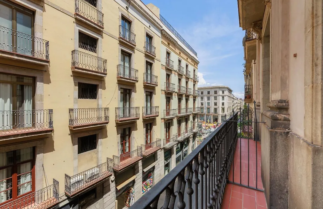 Hotel Gotico-1