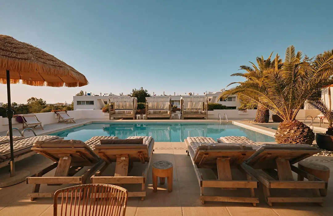 The Ibiza Oasis - Adults Only - Sunset Suites-1