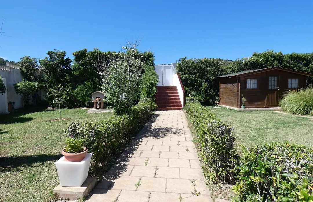 Hostal Port Fornells (Adults Only)-1