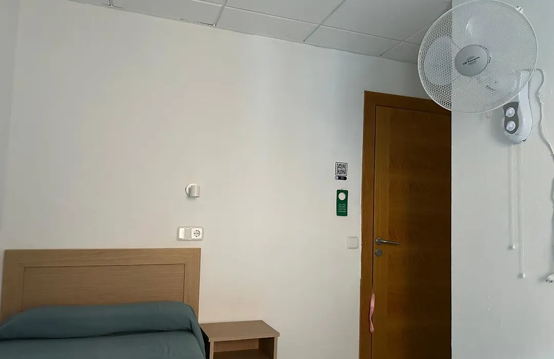 Hostal San Telmo - Adults Only-1