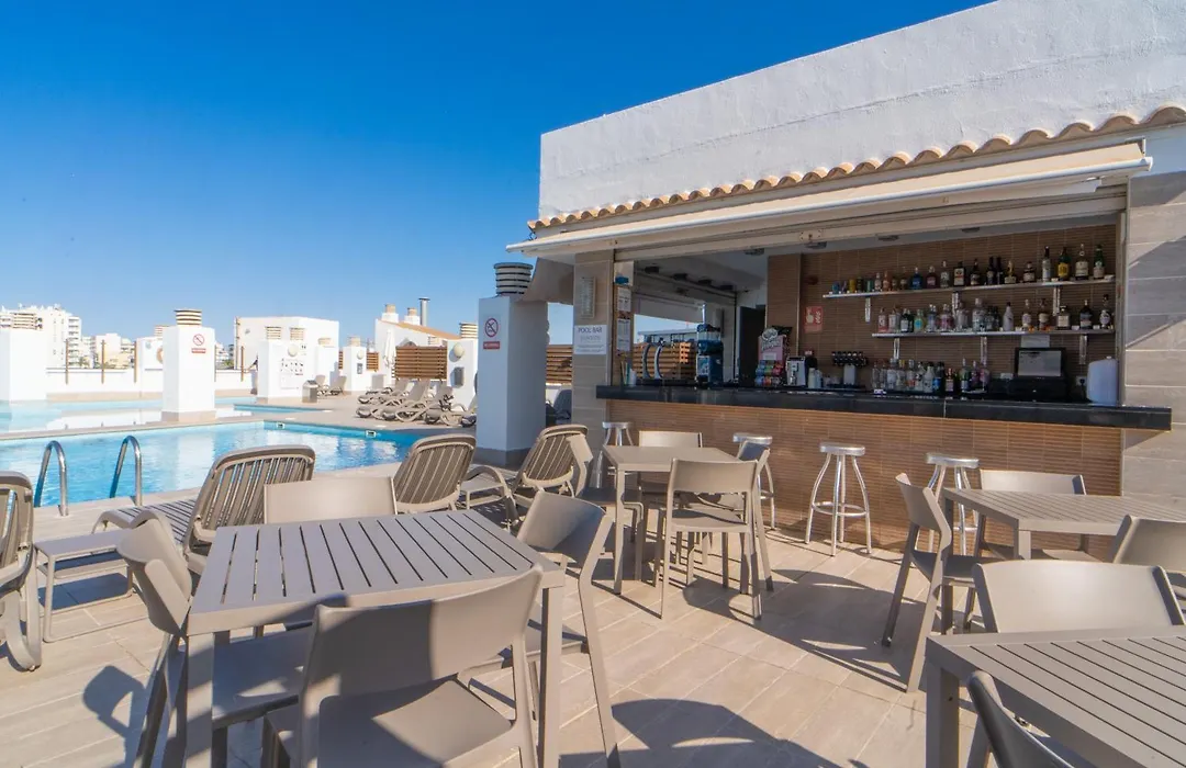 Sunside Ibiza Studios - Only Adults-1