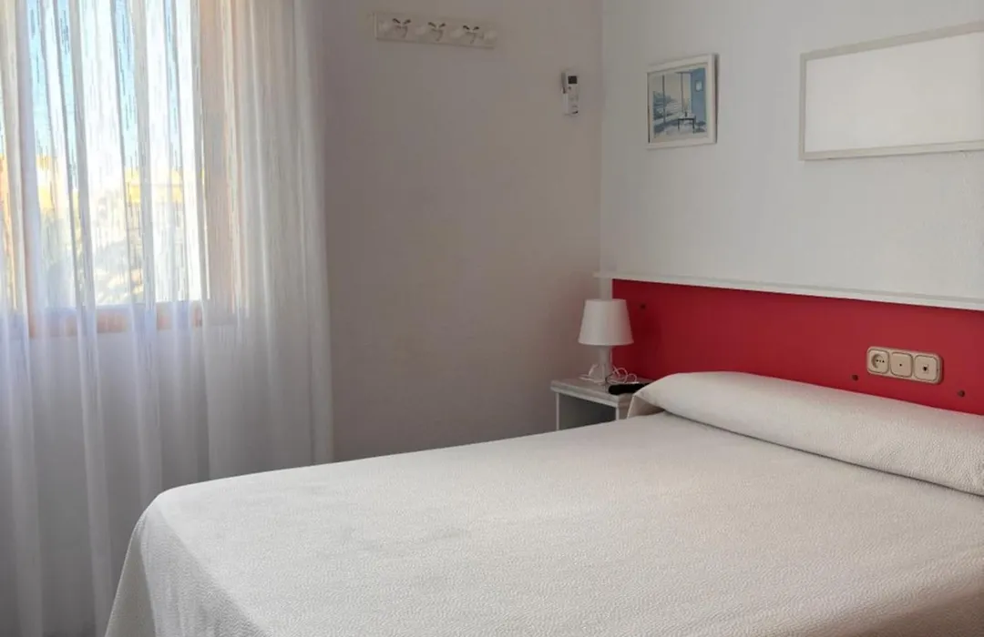 Hostal Las Dunas-1