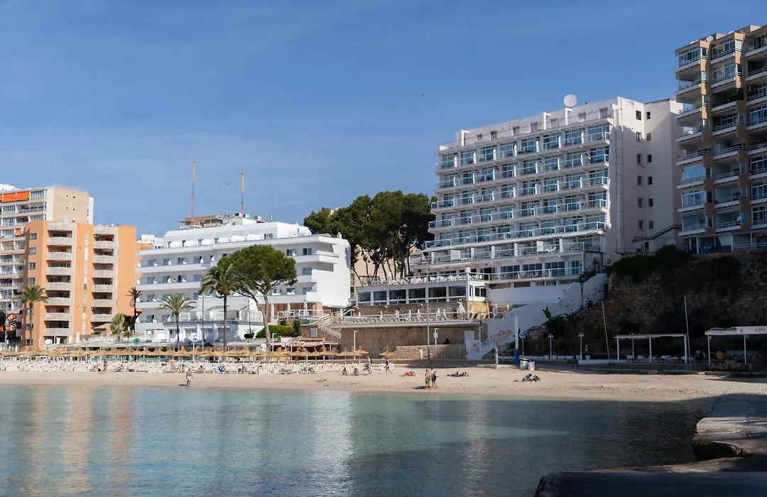 Flamboyan Caribe Hotel & Spa-1