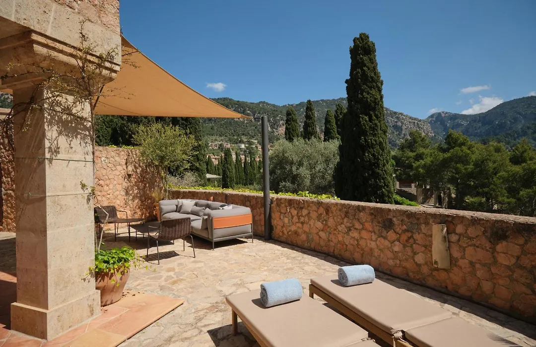 Valldemossa Hotel-1